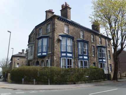 HMO for sale Buxton